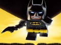 Oyunu The LEGO Batman Movie Hidden Numbers