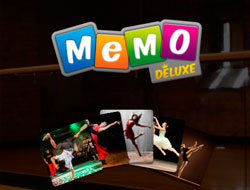 Eğlenceli Dans Notosu Deluxe 