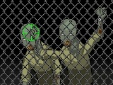 Oyunu Zombie Cage