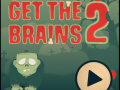 Oyunu Get the Brains 2