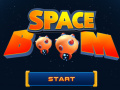 Oyunu Space Boom