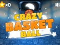 Oyunu Crazy Basketball