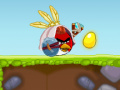 Oyunu Angry Birds Adventure