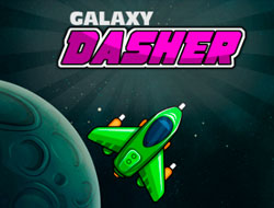 Galaxy Dasher