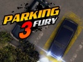 Oyunu Parking Fury 3