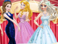 Oyunu  Princess Beauty Contest