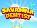 Oyunu Savanna Dentist