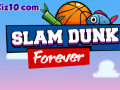 Oyunu Slam Dunk Forever