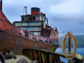 Oyunu Abandoned Ship Treasure Escape