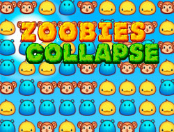 Zoobies çöküyor