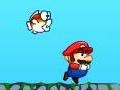 Oyunu The Adventure Of Super Mario Water