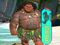 Oyunu Maui Sandboard