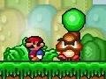 Oyunu Super Mario Playgrounds