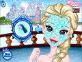 Oyunu Modern Queen Elsa
