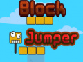 Oyunu Block Jumper