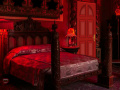 Oyunu Dracula Haunted House Escape
