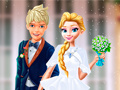 Oyunu Princess Ellie Dream Wedding