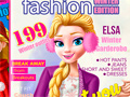 Oyunu Princess Magazine Winter Edition