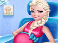 Oyunu Princess Pregnant Sisters