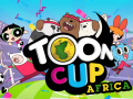Oyunu Toon Cup Africa