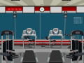 Oyunu Escape From The Gym