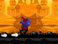 Oyunu Swift Ninja Run