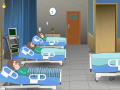Oyunu Hospital Escape