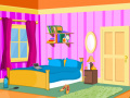 Oyunu Escape The Bedroom