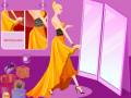 Oyunu Couple Dance Night Dressup