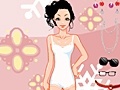 Oyunu Striped fashion