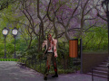 Oyunu Central Park Escape