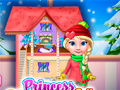 Oyunu Princess Doll Christmas Decoration