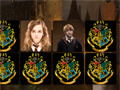 Oyunu Harry Potter Memo Deluxe