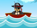 Oyunu Pirate Fun Fishing