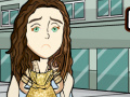 Oyunu Cute Girl Love To Sing