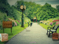 Oyunu Can You Escape The Park