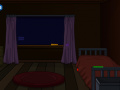 Oyunu Five Nights at Dark House