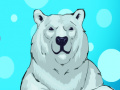 Oyunu Polar Bear Escape