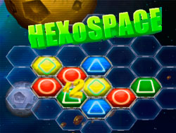 Hexospace