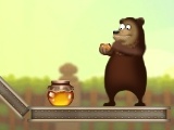 Oyunu Honey Robber
