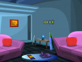 Oyunu Cute Room Escape