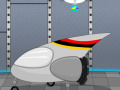 Oyunu Toon Escape UFO