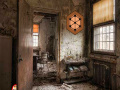 Oyunu Abandoned Humble Room Escape