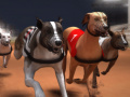 Oyunu Greyhound Racing