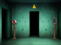 Oyunu Wind Tunnel Room Escape
