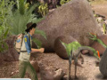Oyunu Andy's Dinosaur Adventures