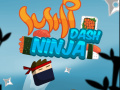 Oyunu Sushi Ninja Dash