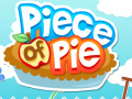 Oyunu Piece of Pie