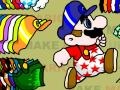 Oyunu Make Mario Up