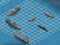 Oyunu Battleship War